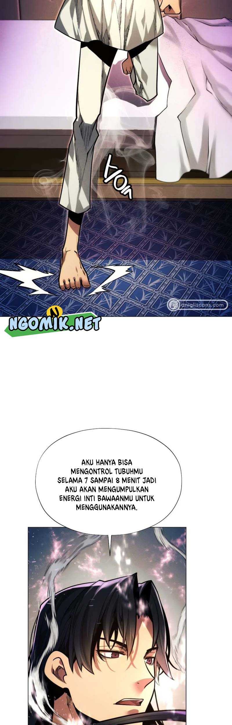 Modern Man Who Fall Into Murim chapter 09 halaman 66