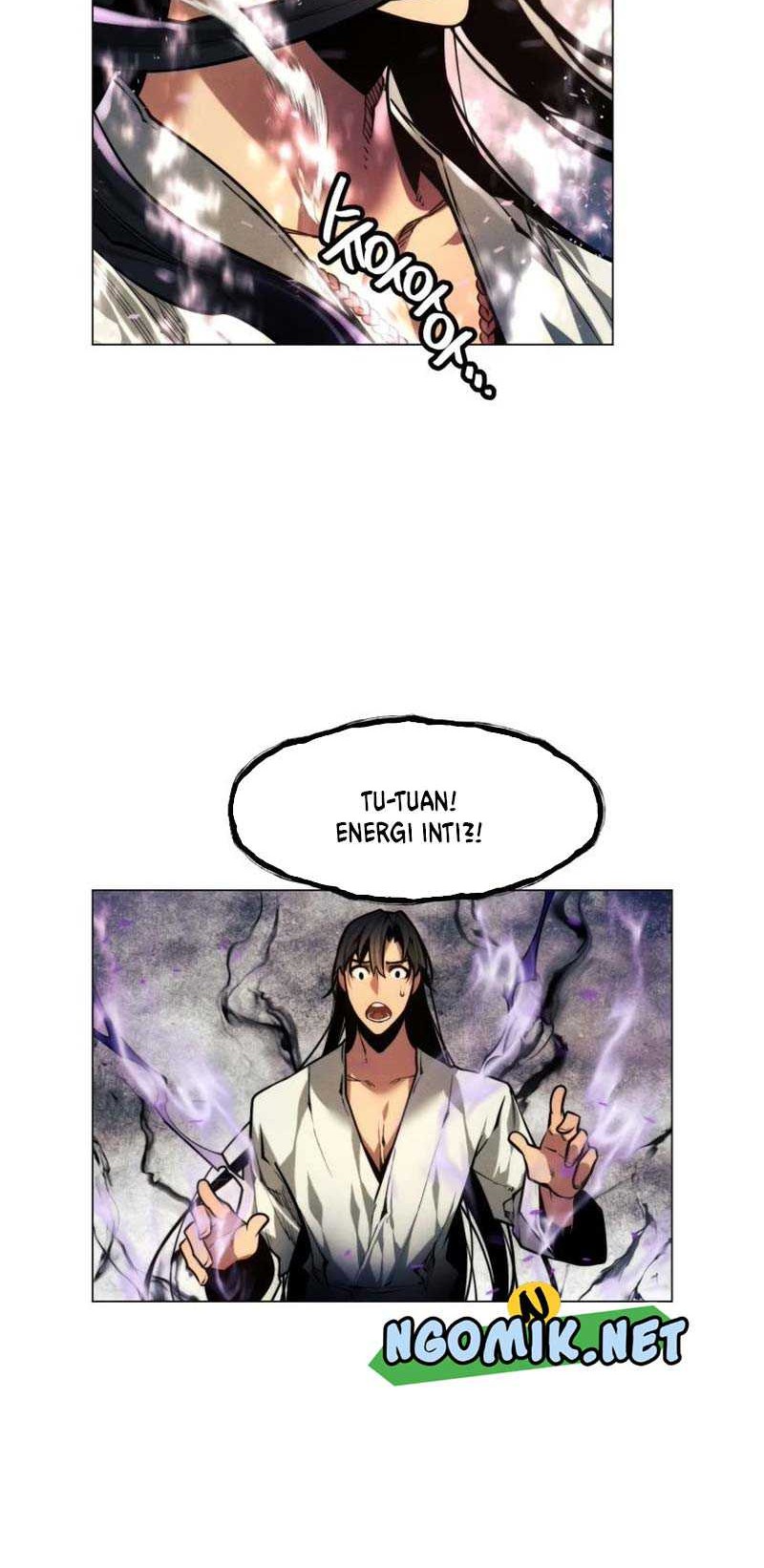 Modern Man Who Fall Into Murim chapter 09 halaman 67