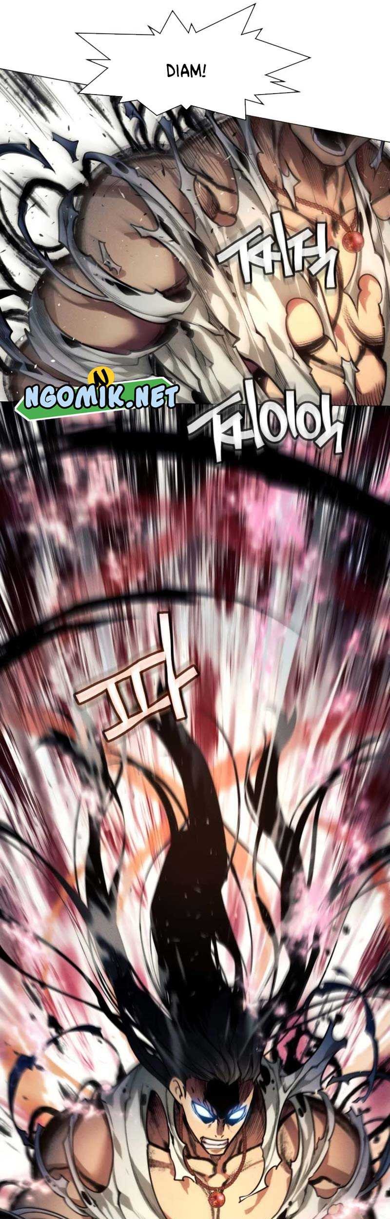 Modern Man Who Fall Into Murim chapter 09 halaman 68
