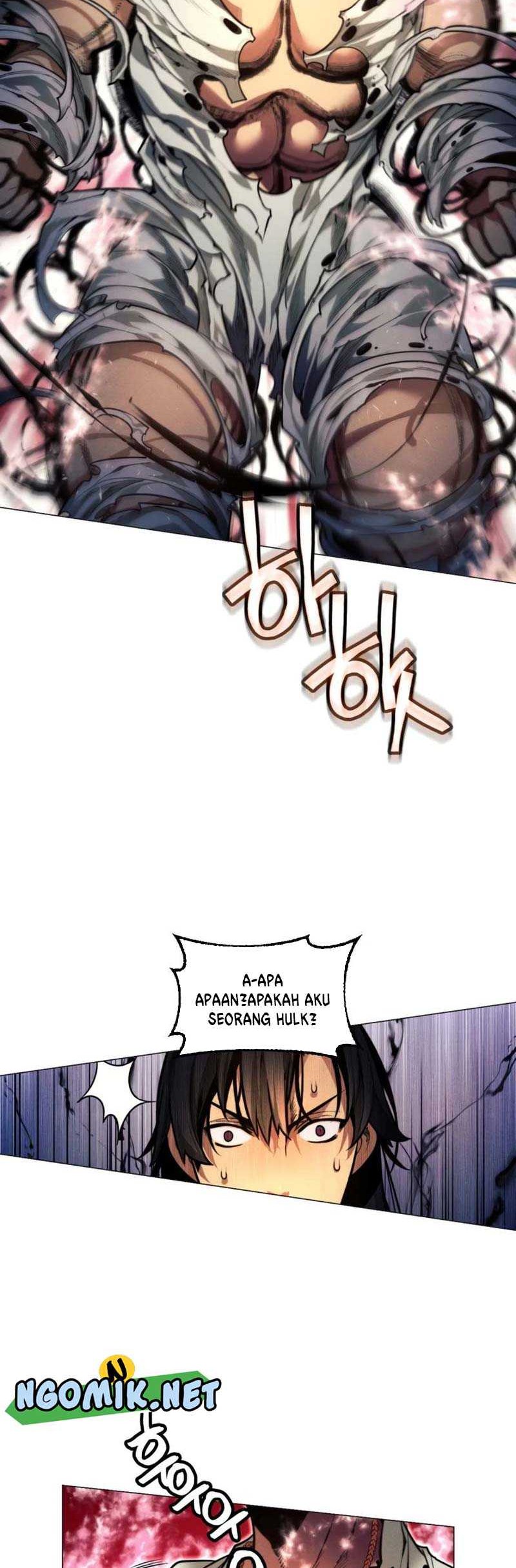 Modern Man Who Fall Into Murim chapter 09 halaman 69