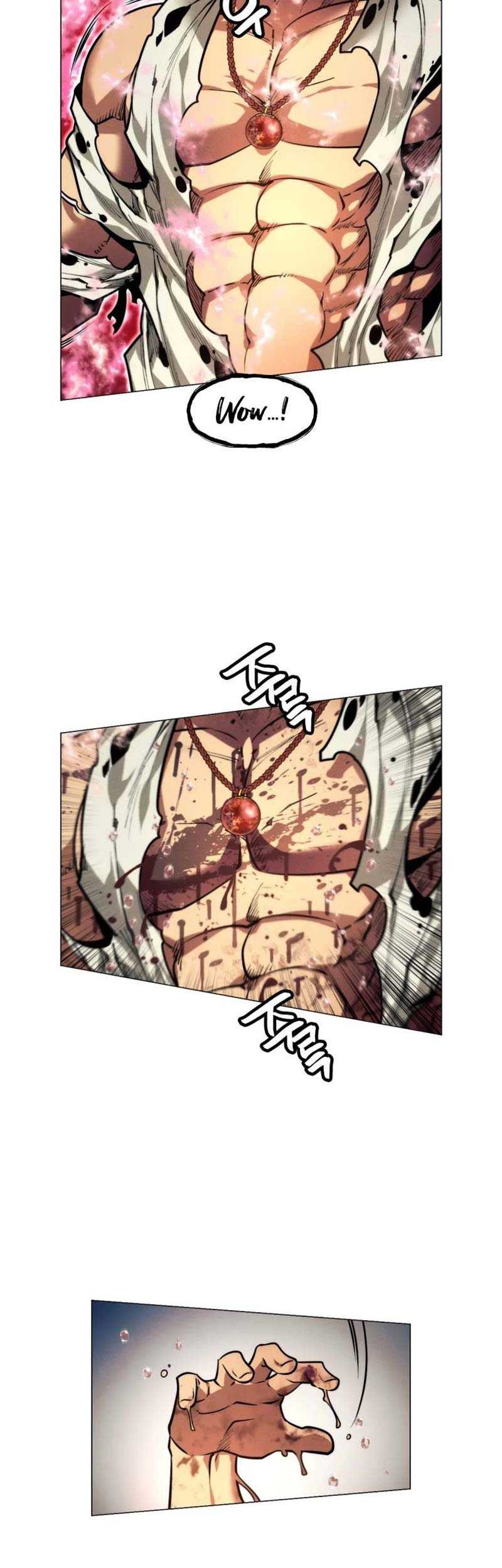 Modern Man Who Fall Into Murim chapter 09 halaman 70