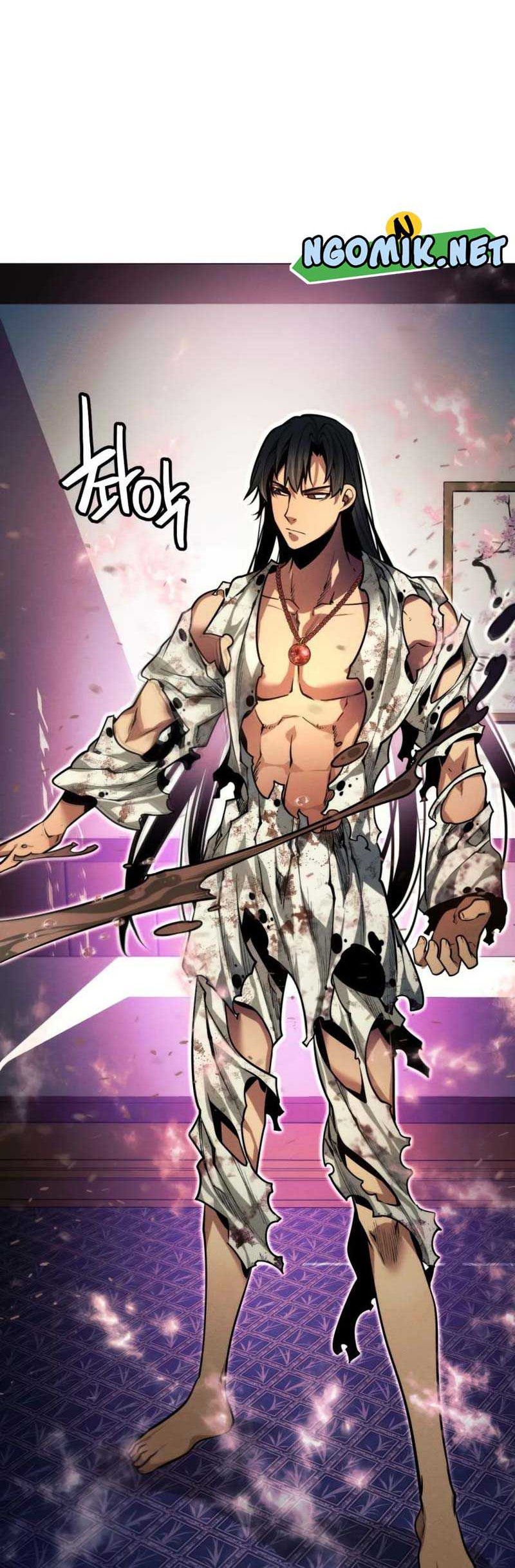 Modern Man Who Fall Into Murim chapter 09 halaman 71