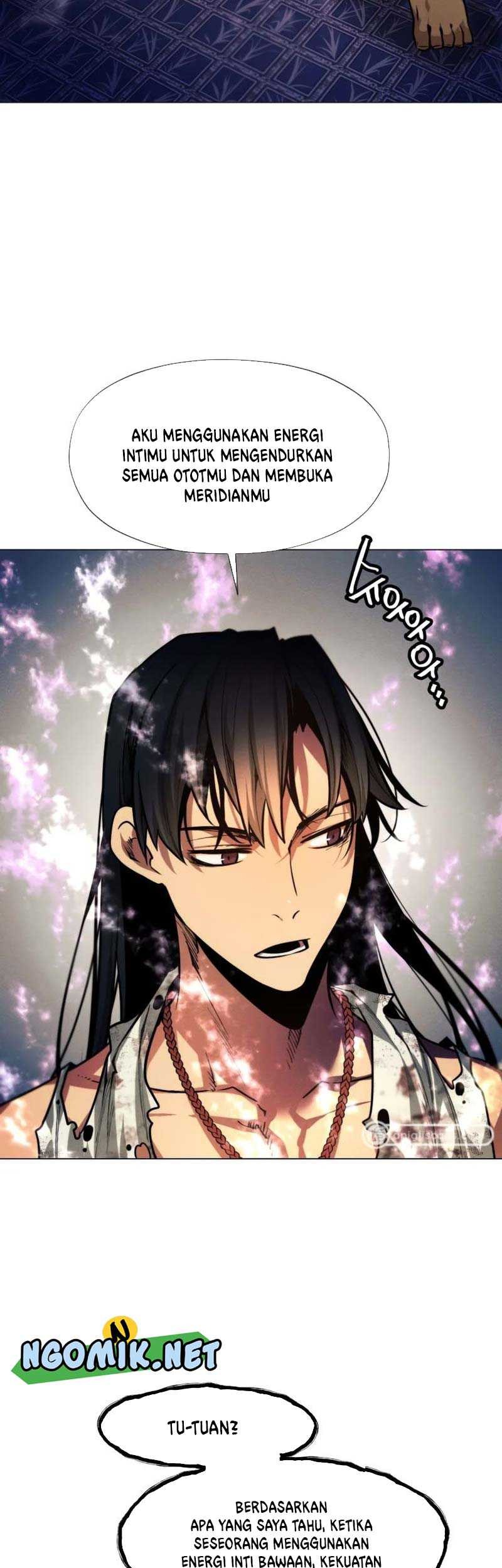 Modern Man Who Fall Into Murim chapter 09 halaman 72