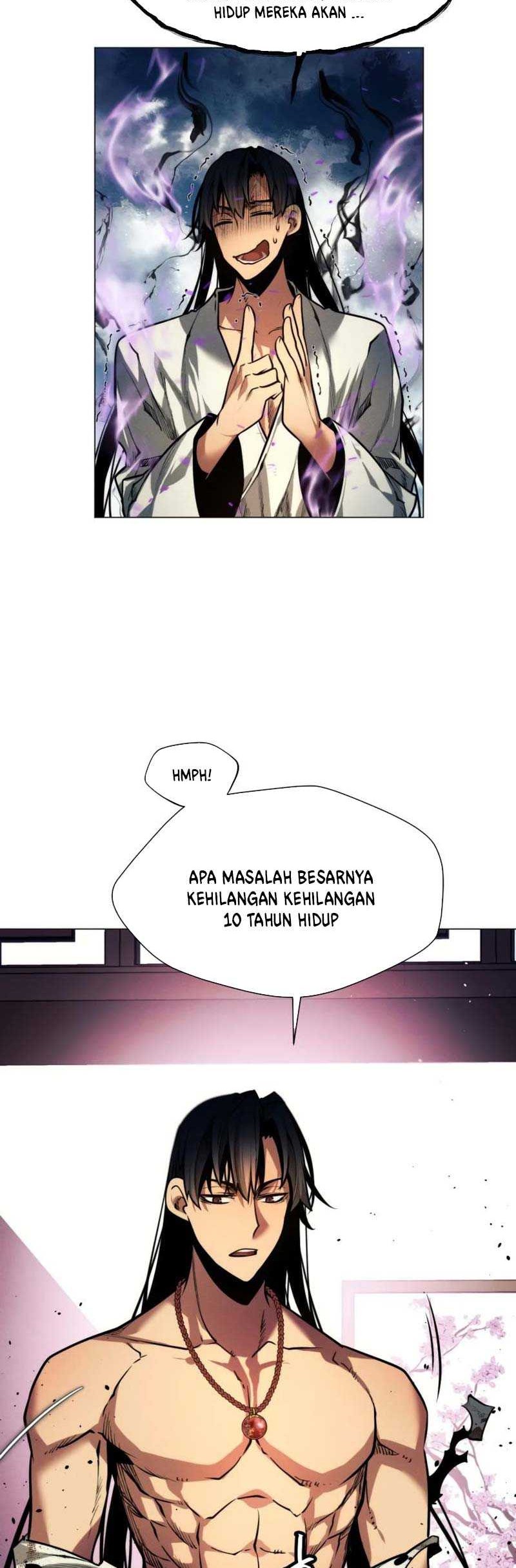 Modern Man Who Fall Into Murim chapter 09 halaman 73