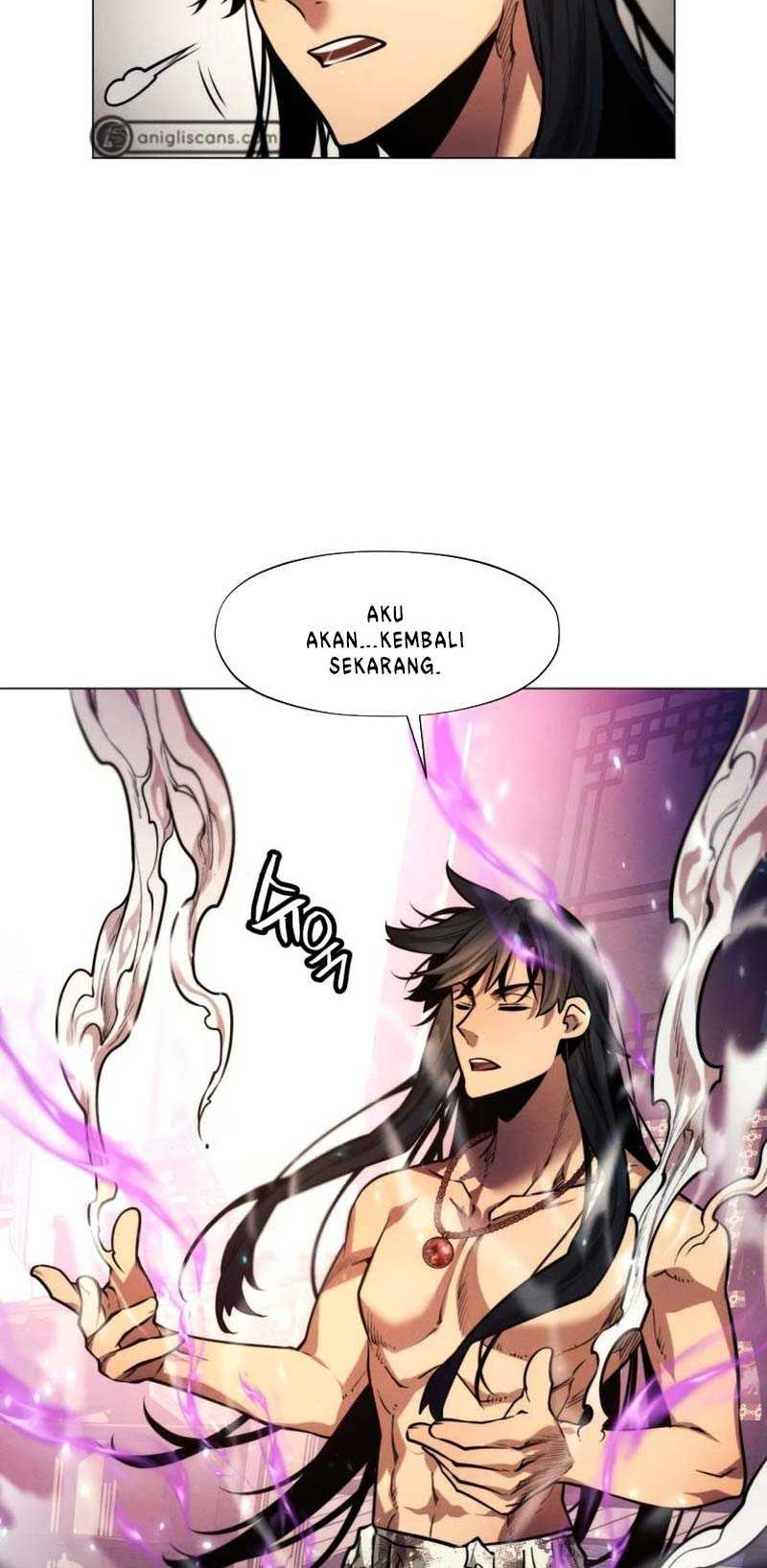 Modern Man Who Fall Into Murim chapter 10 halaman 7