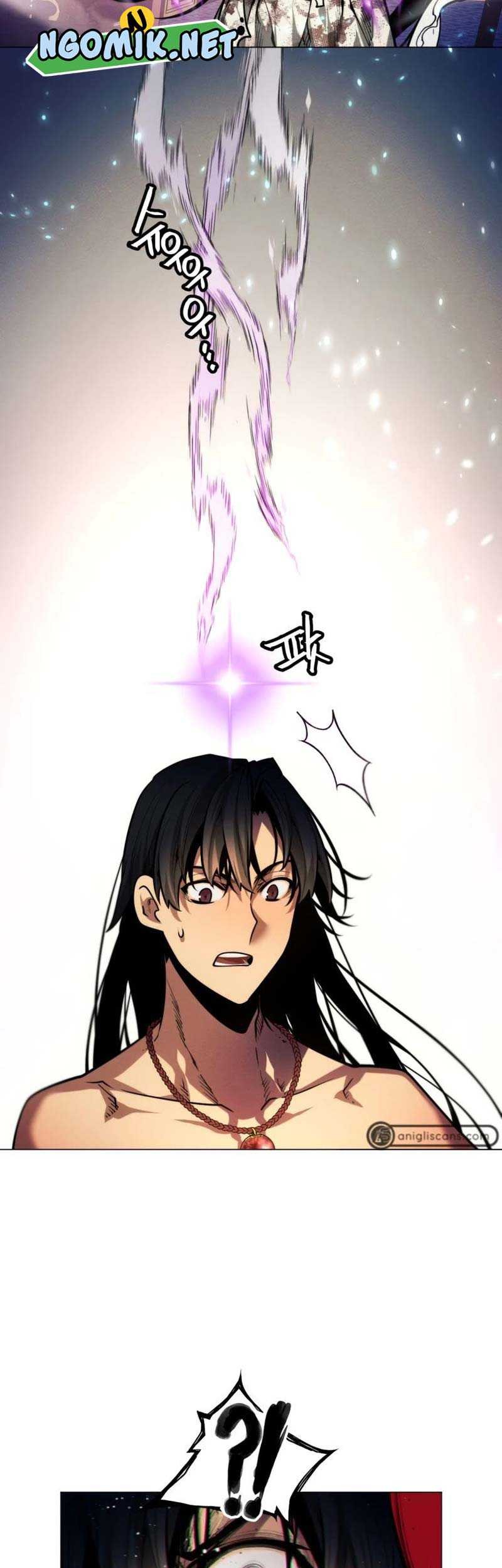 Modern Man Who Fall Into Murim chapter 10 halaman 8
