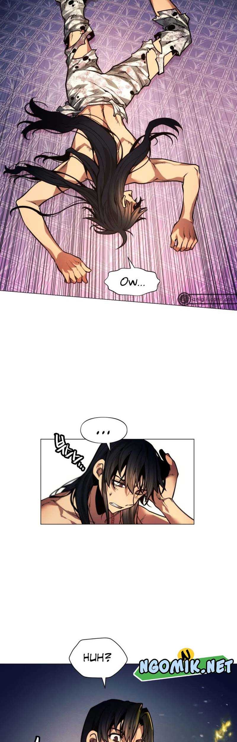 Modern Man Who Fall Into Murim chapter 10 halaman 14
