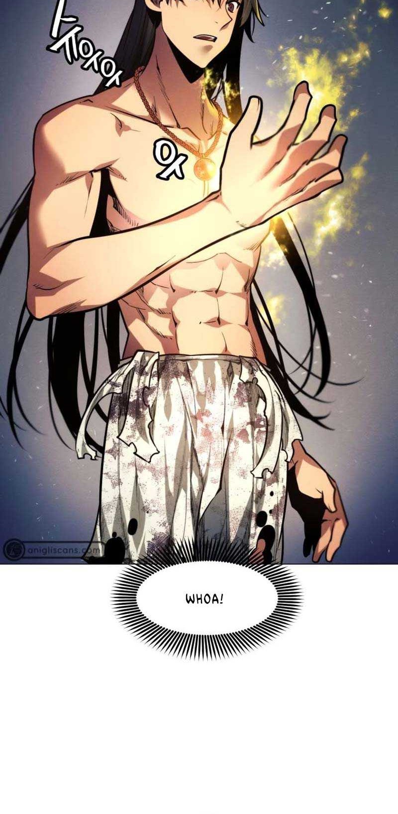 Modern Man Who Fall Into Murim chapter 10 halaman 15