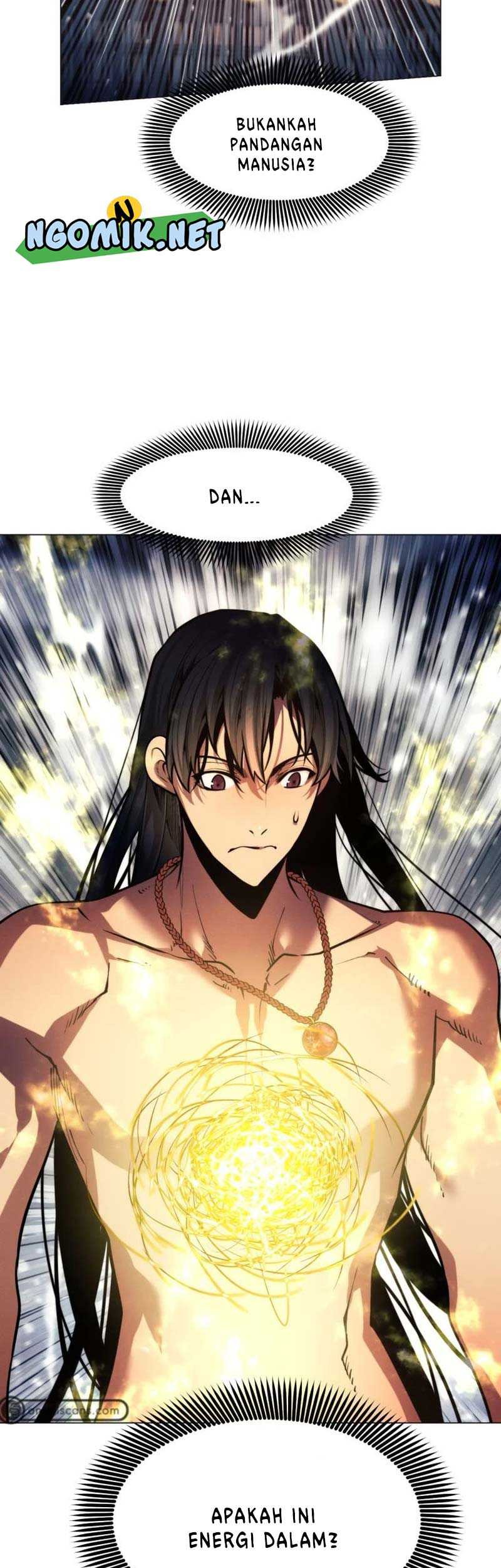 Modern Man Who Fall Into Murim chapter 10 halaman 18
