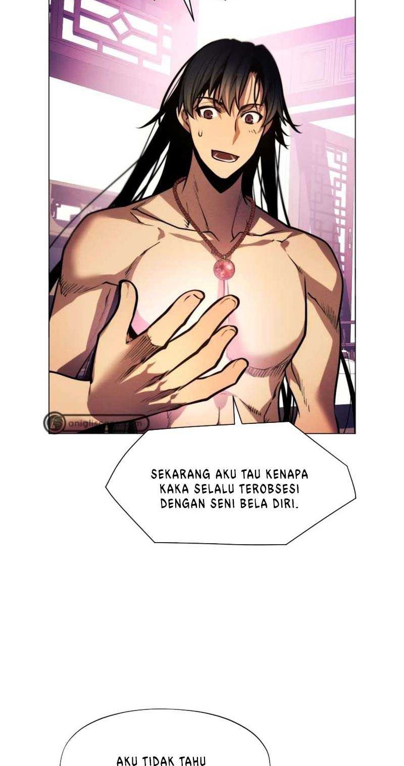 Modern Man Who Fall Into Murim chapter 10 halaman 21