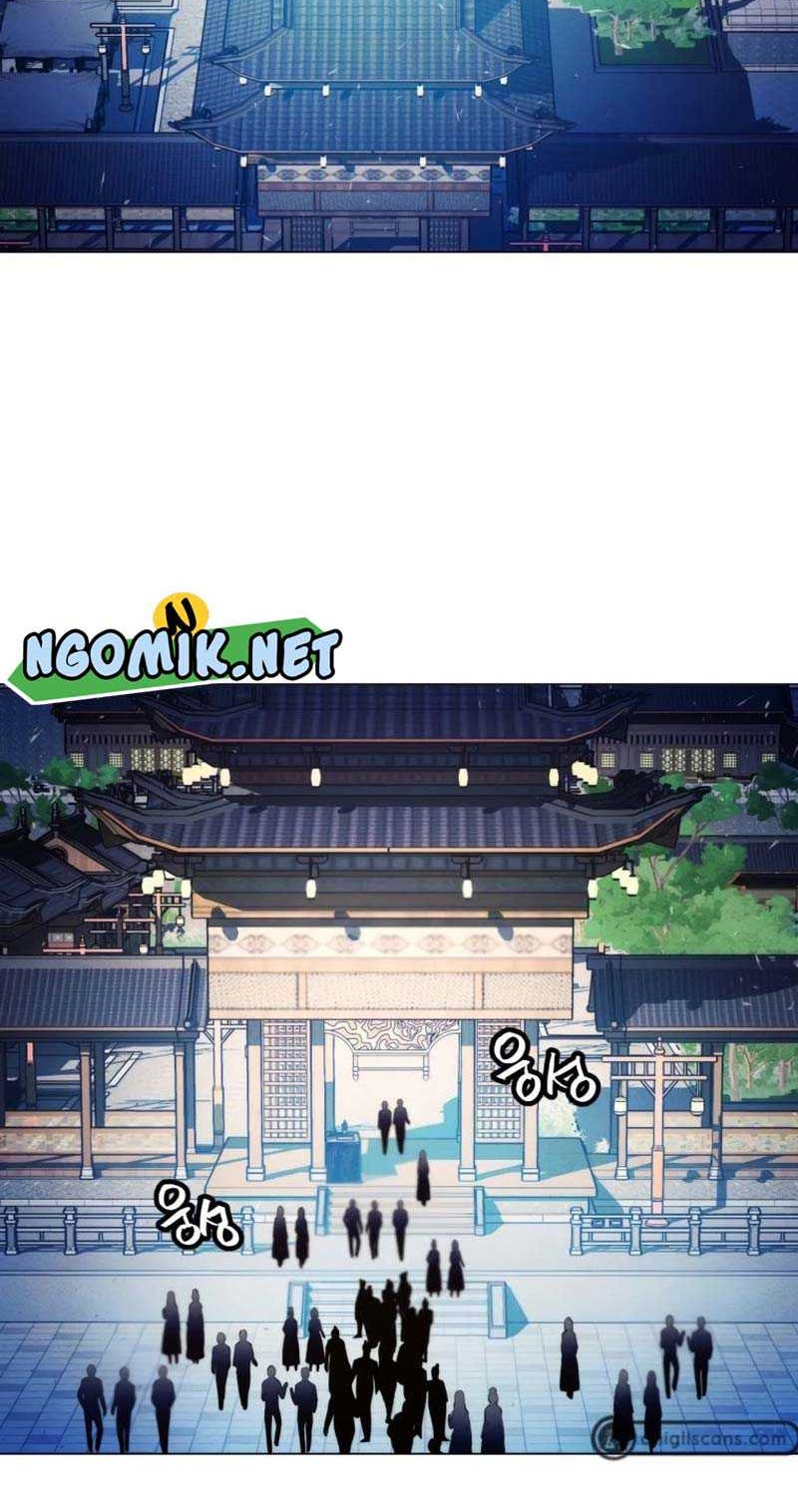 Modern Man Who Fall Into Murim chapter 10 halaman 25