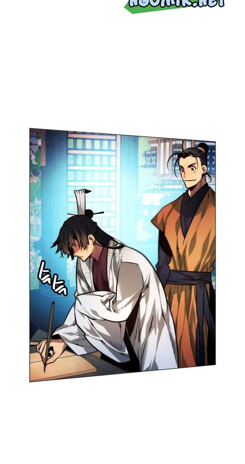 Modern Man Who Fall Into Murim chapter 10 halaman 27