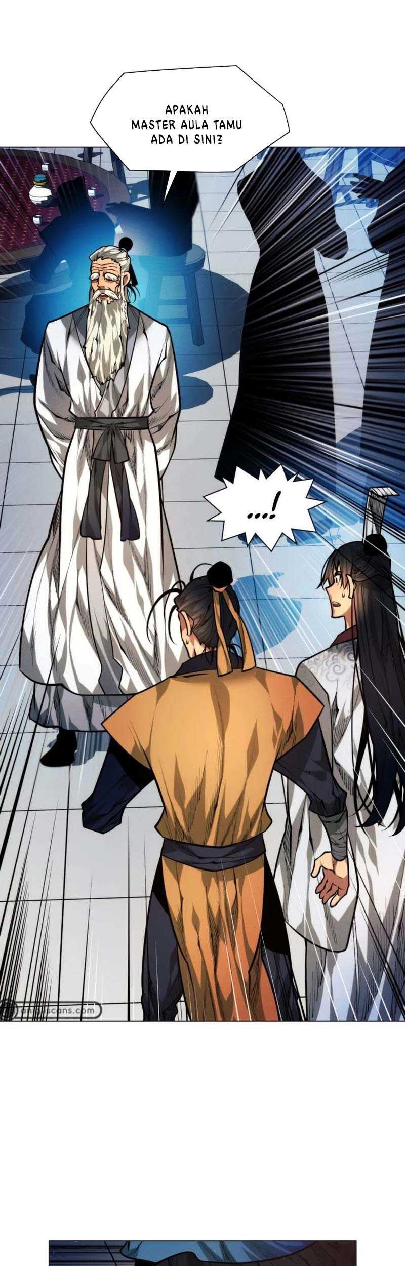 Modern Man Who Fall Into Murim chapter 10 halaman 38
