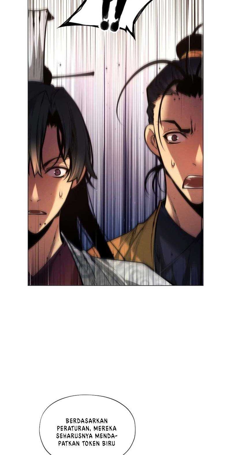 Modern Man Who Fall Into Murim chapter 10 halaman 41