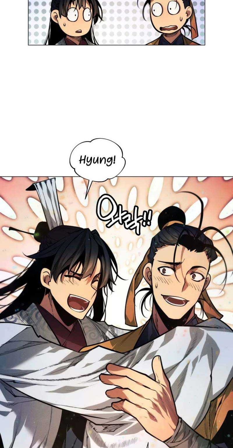 Modern Man Who Fall Into Murim chapter 10 halaman 45