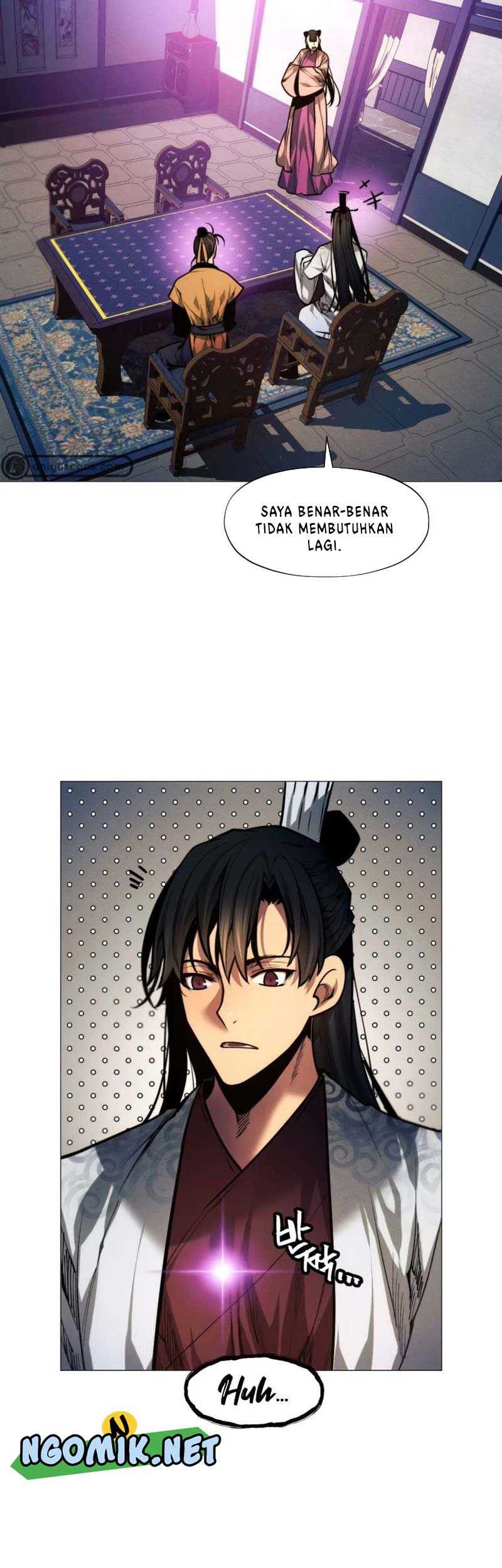 Modern Man Who Fall Into Murim chapter 10 halaman 48