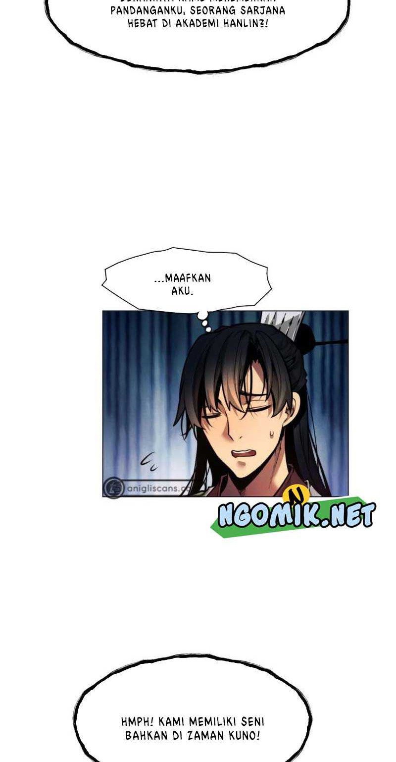 Modern Man Who Fall Into Murim chapter 10 halaman 51