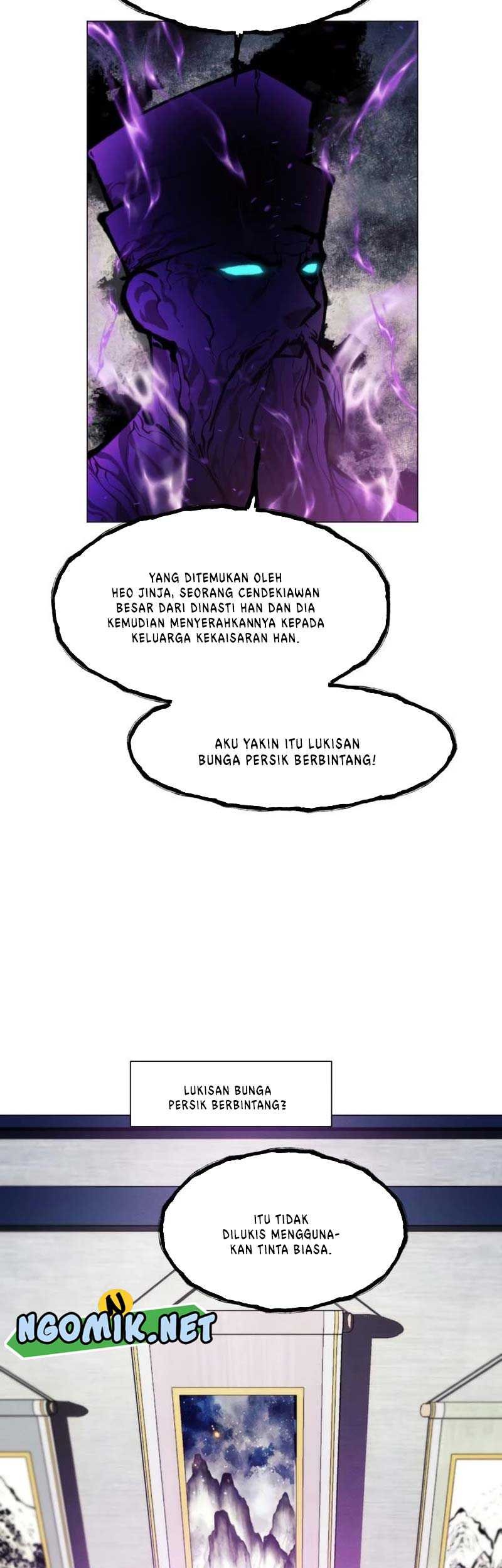 Modern Man Who Fall Into Murim chapter 10 halaman 52