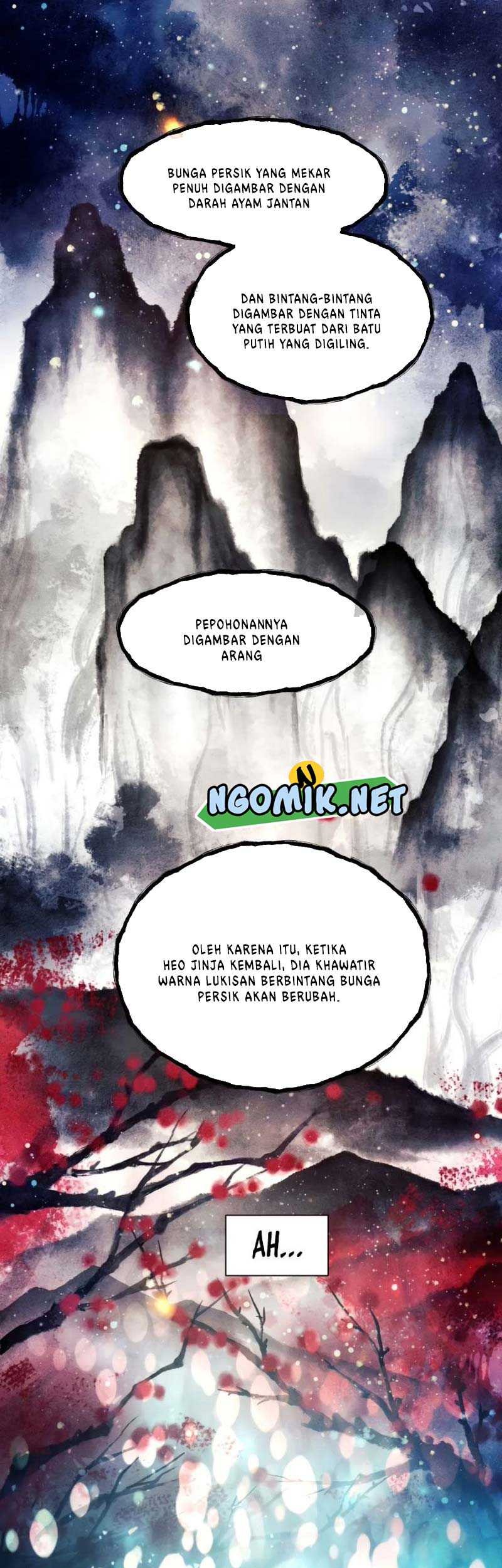 Modern Man Who Fall Into Murim chapter 10 halaman 54