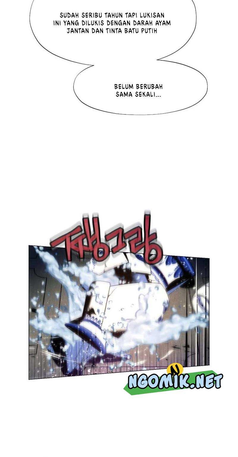 Modern Man Who Fall Into Murim chapter 10 halaman 57