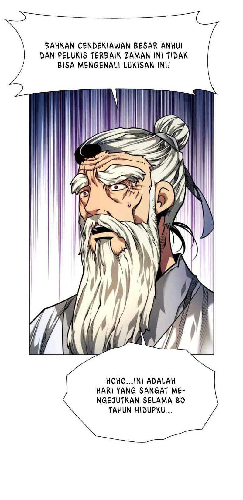 Modern Man Who Fall Into Murim chapter 10 halaman 59