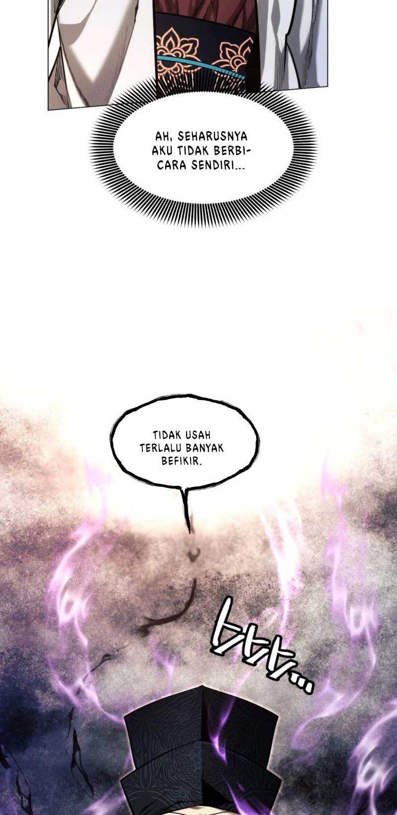 Modern Man Who Fall Into Murim chapter 10 halaman 61