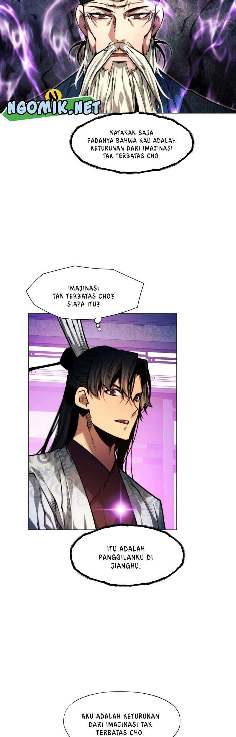 Modern Man Who Fall Into Murim chapter 10 halaman 62