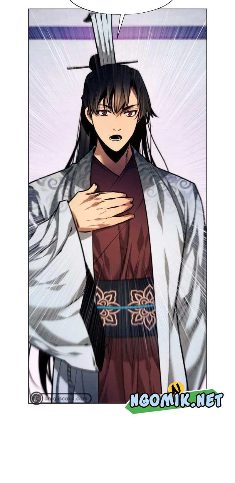 Modern Man Who Fall Into Murim chapter 10 halaman 63