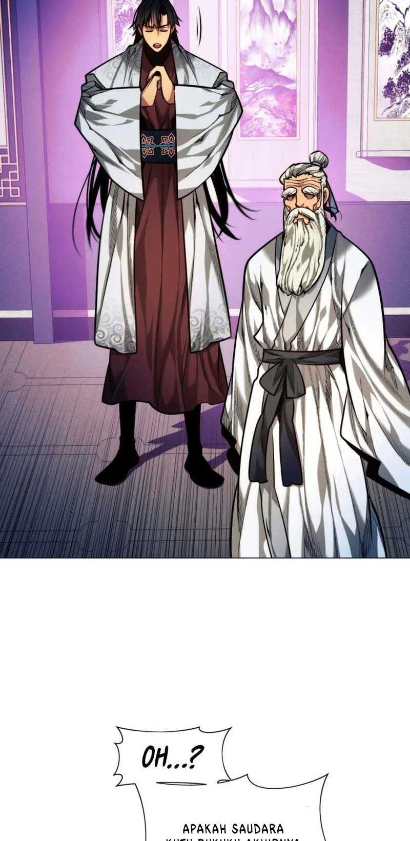 Modern Man Who Fall Into Murim chapter 10 halaman 67