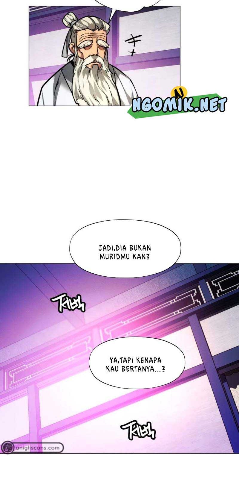Modern Man Who Fall Into Murim chapter 10 halaman 69