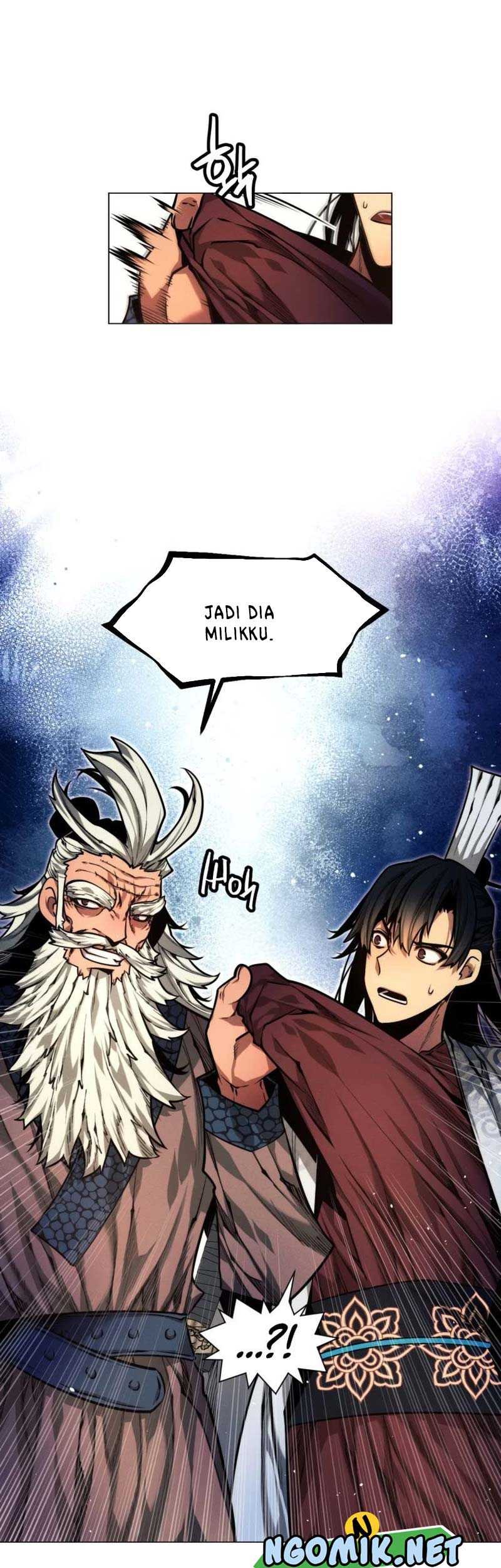 Modern Man Who Fall Into Murim chapter 10 halaman 70