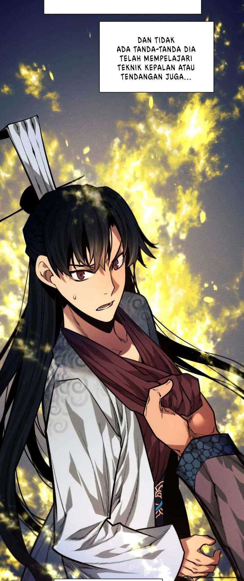 Modern Man Who Fall Into Murim chapter 10 halaman 73