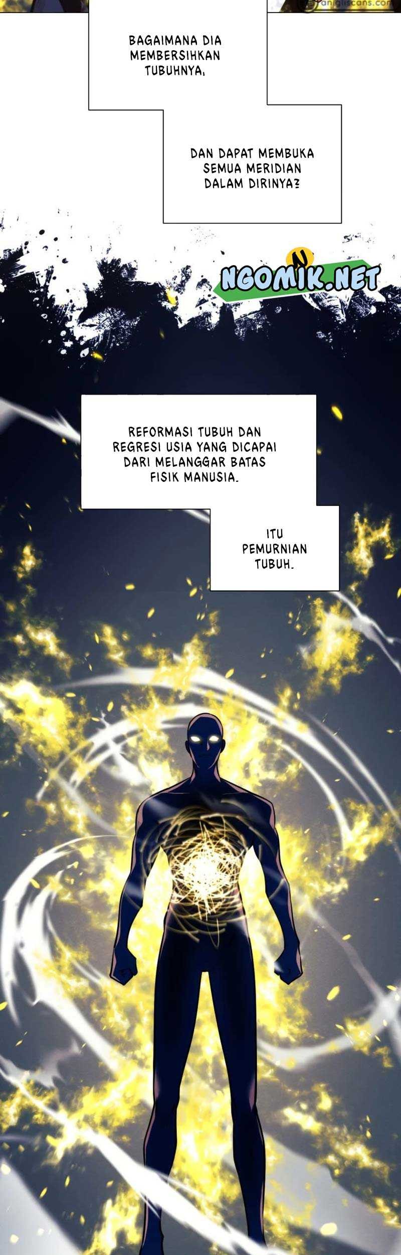 Modern Man Who Fall Into Murim chapter 10 halaman 74