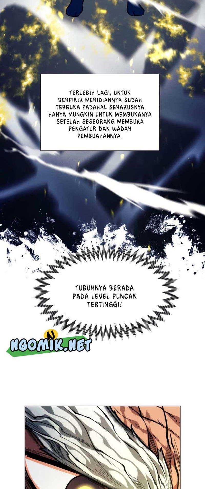 Modern Man Who Fall Into Murim chapter 10 halaman 75