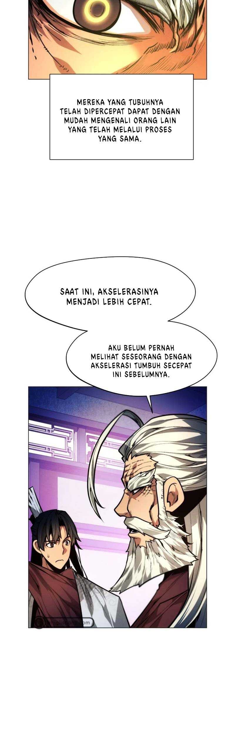 Modern Man Who Fall Into Murim chapter 10 halaman 76