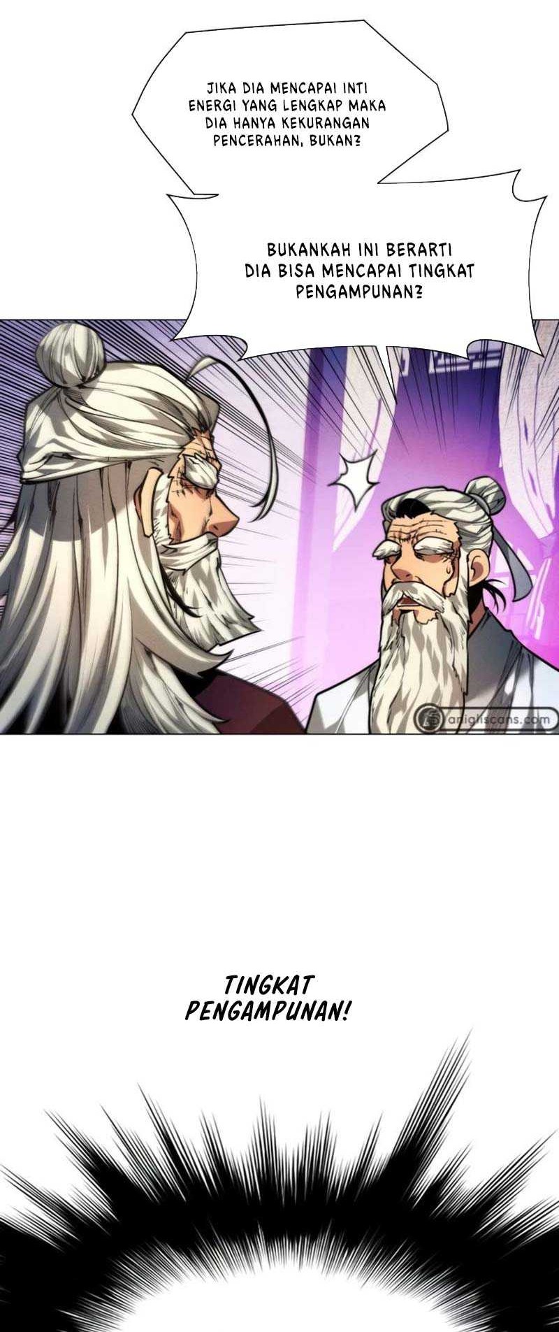 Modern Man Who Fall Into Murim chapter 10 halaman 79