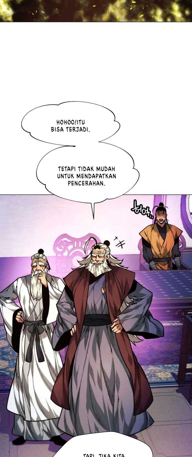 Modern Man Who Fall Into Murim chapter 10 halaman 81