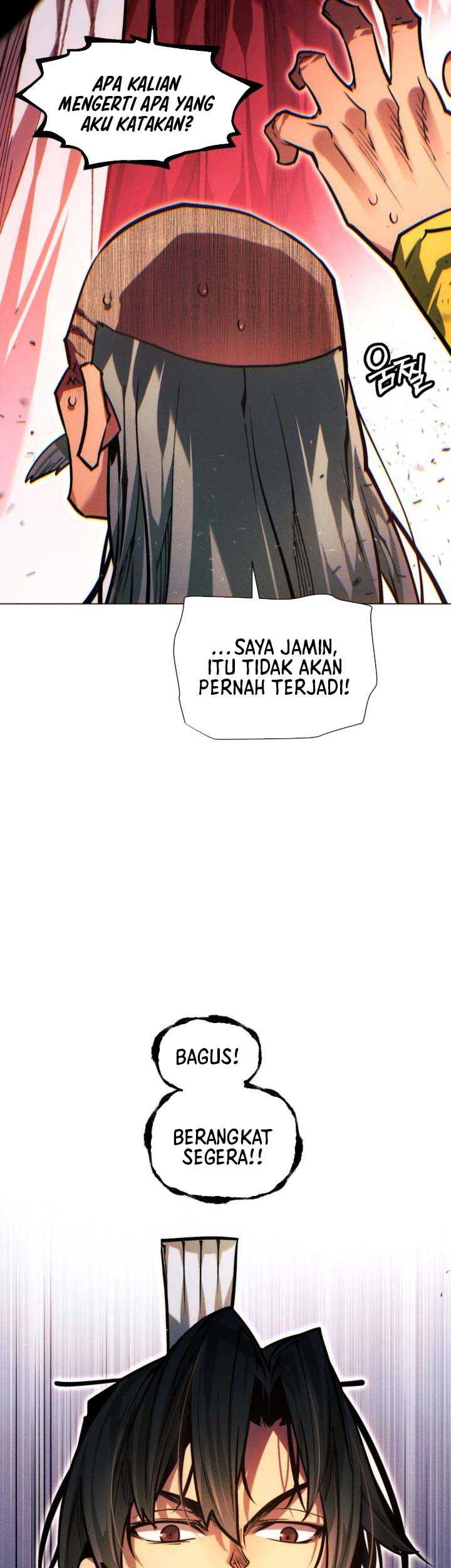 Modern Man Who Fall Into Murim Bab 100 halaman 6