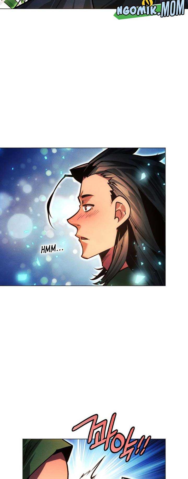 Modern Man Who Fall Into Murim Bab 100 halaman 11