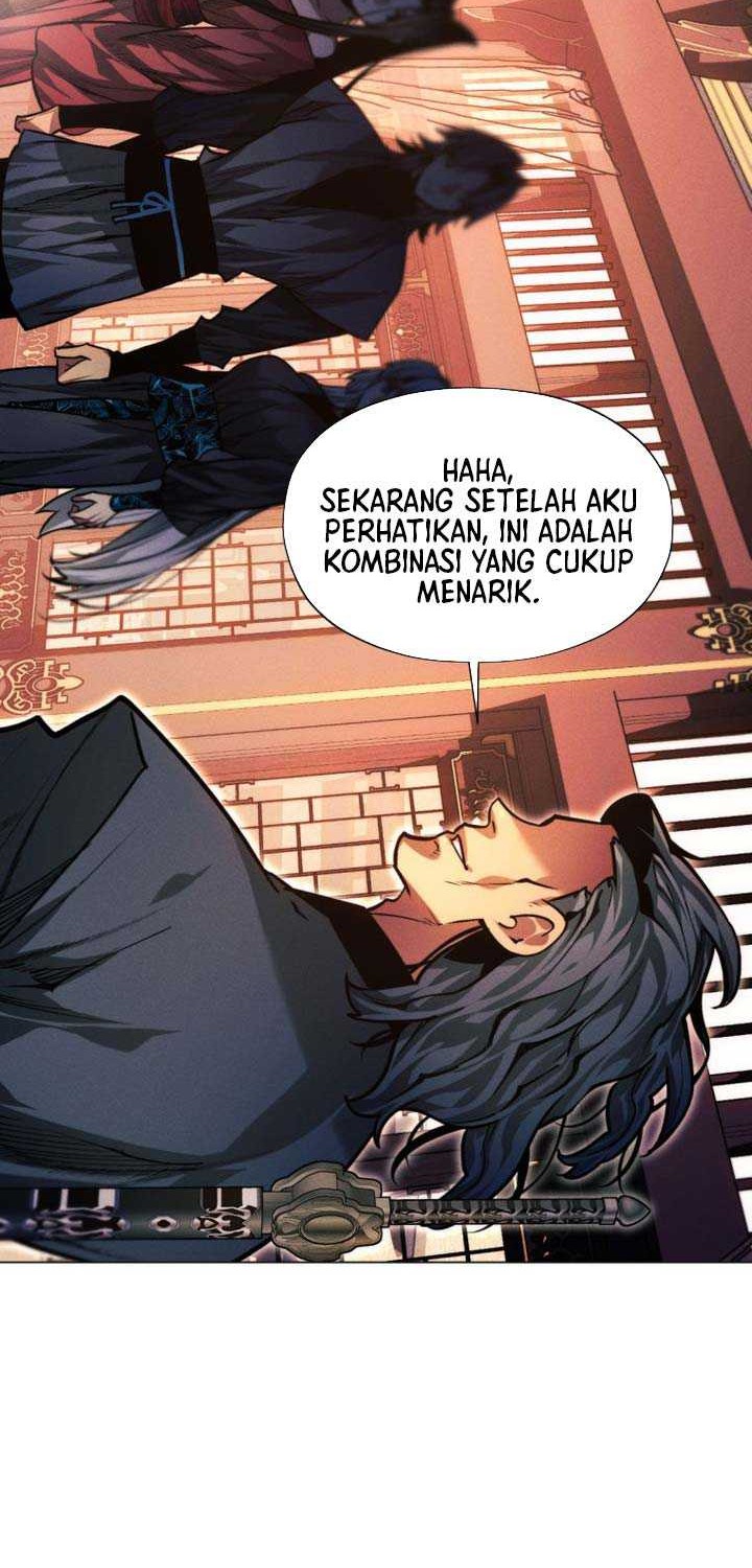 Modern Man Who Fall Into Murim Bab 100 halaman 23
