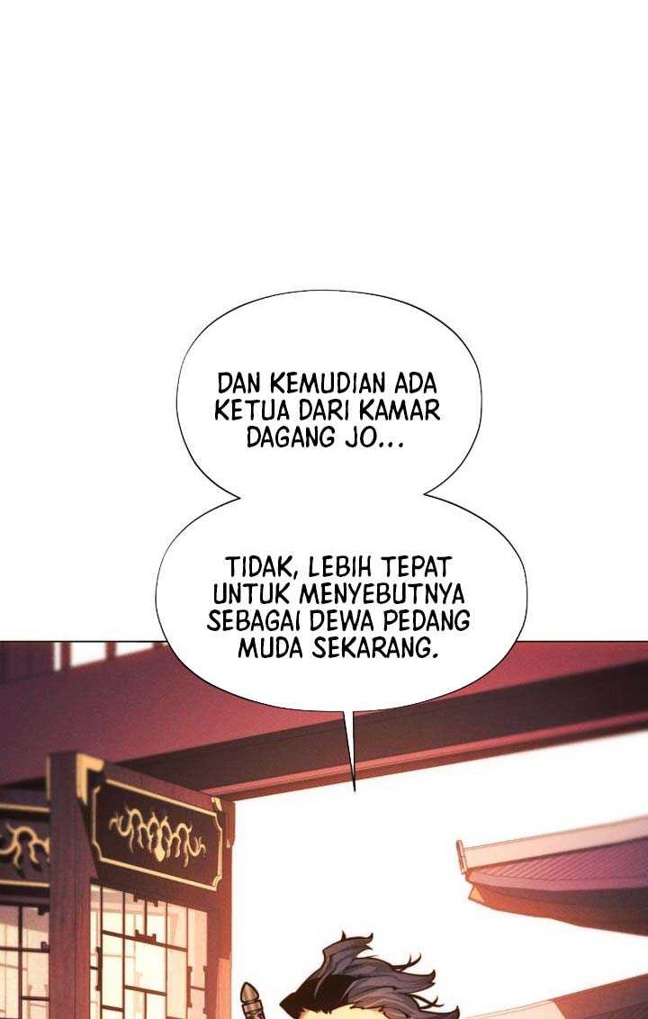 Modern Man Who Fall Into Murim Bab 100 halaman 27