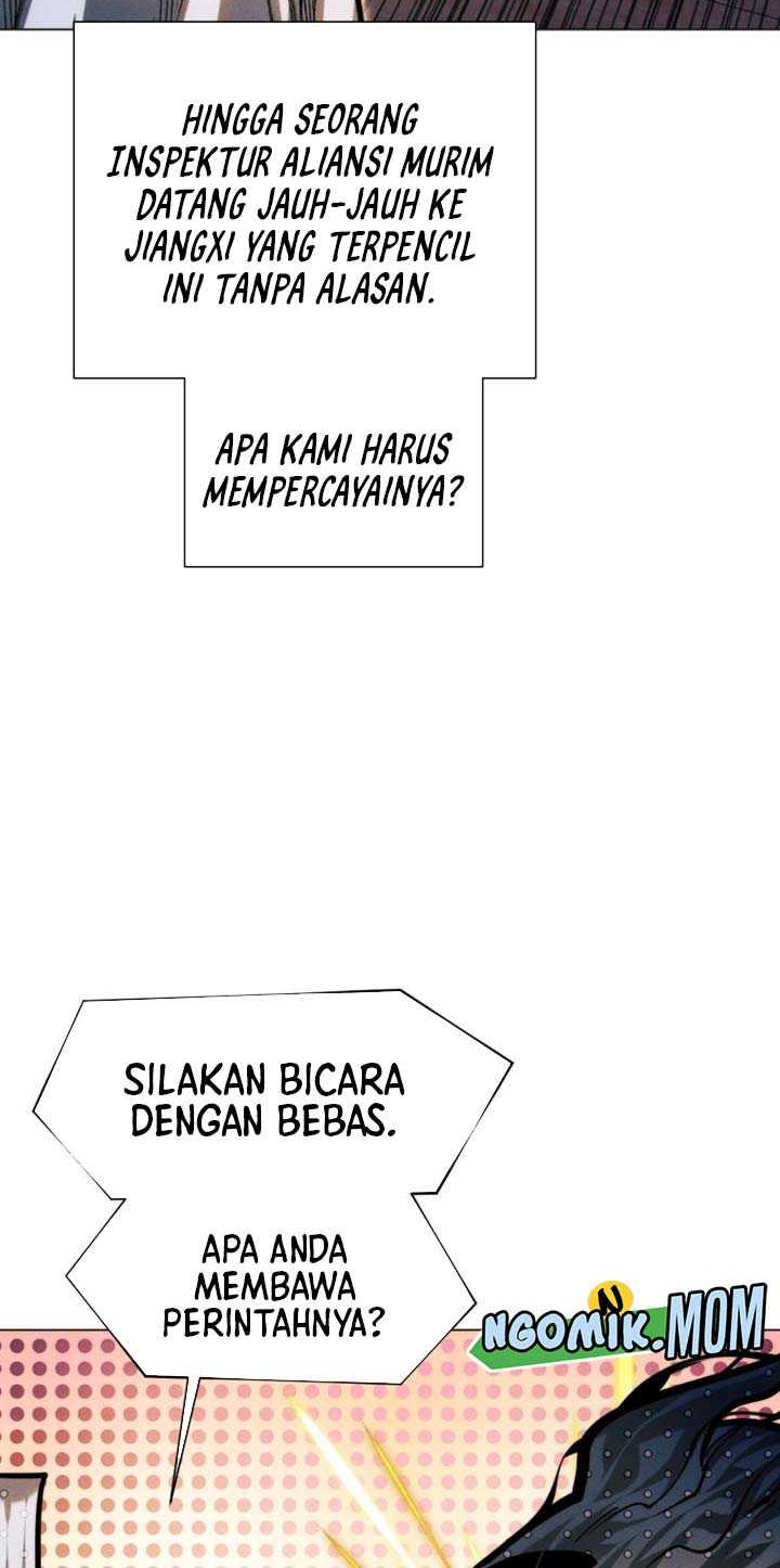 Modern Man Who Fall Into Murim Bab 100 halaman 41