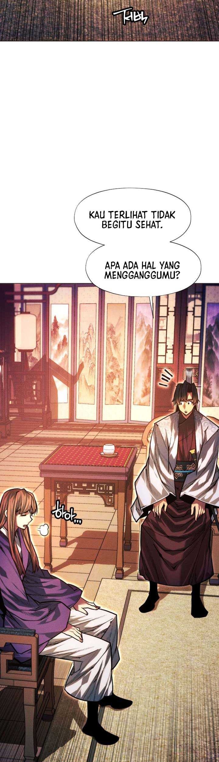 Modern Man Who Fall Into Murim Bab 100 halaman 46