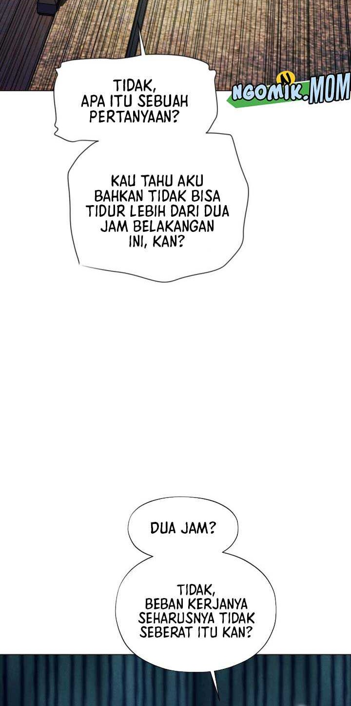 Modern Man Who Fall Into Murim Bab 100 halaman 47