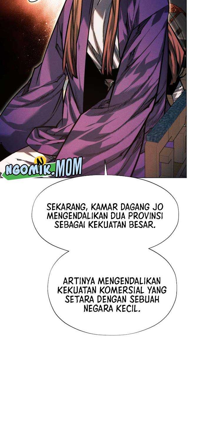 Modern Man Who Fall Into Murim Bab 100 halaman 49