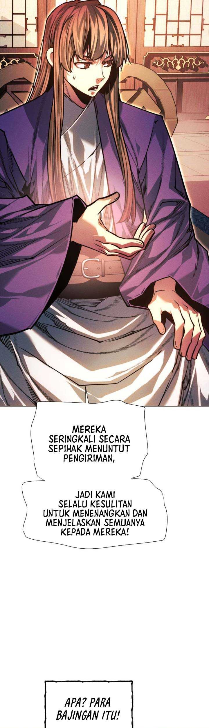 Modern Man Who Fall Into Murim Bab 100 halaman 52
