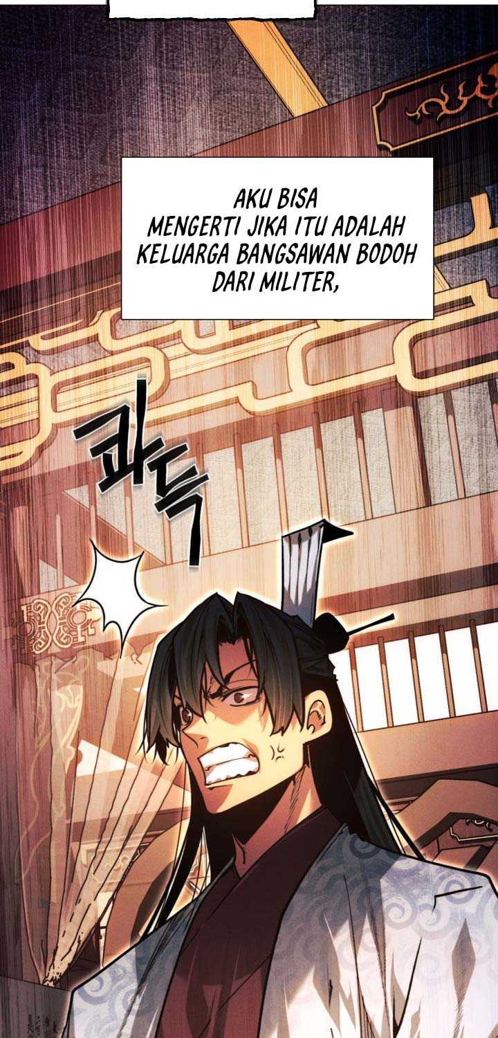 Modern Man Who Fall Into Murim Bab 100 halaman 53