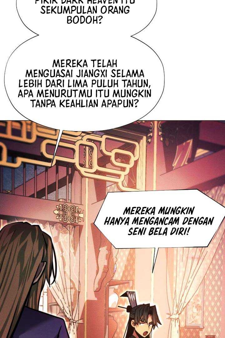 Modern Man Who Fall Into Murim Bab 100 halaman 59