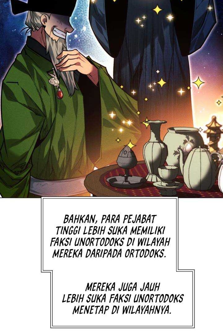 Modern Man Who Fall Into Murim Bab 100 halaman 61