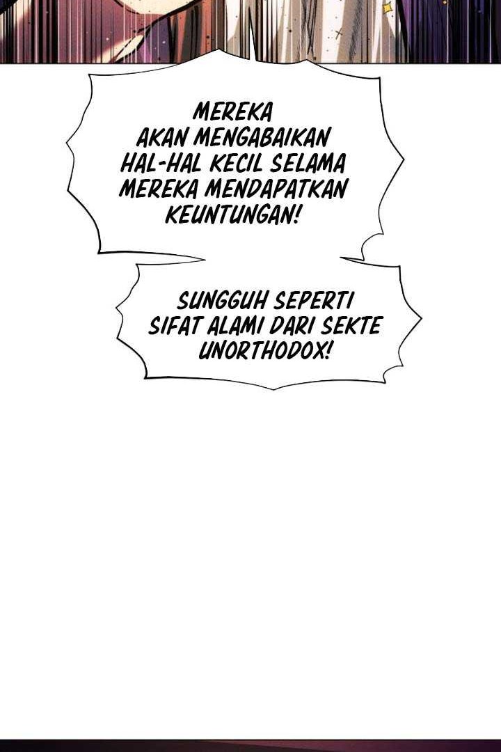 Modern Man Who Fall Into Murim Bab 100 halaman 63